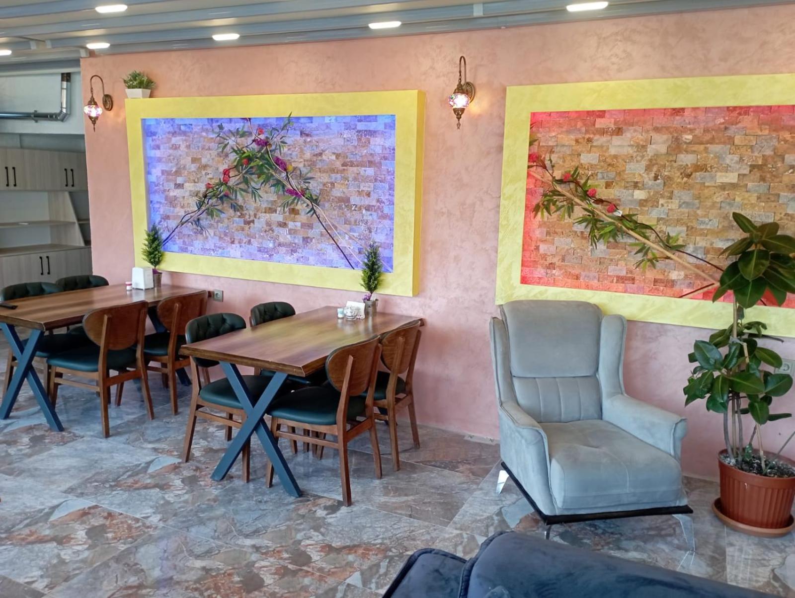 Bona Sera Hotel イスタンブール エクステリア 写真