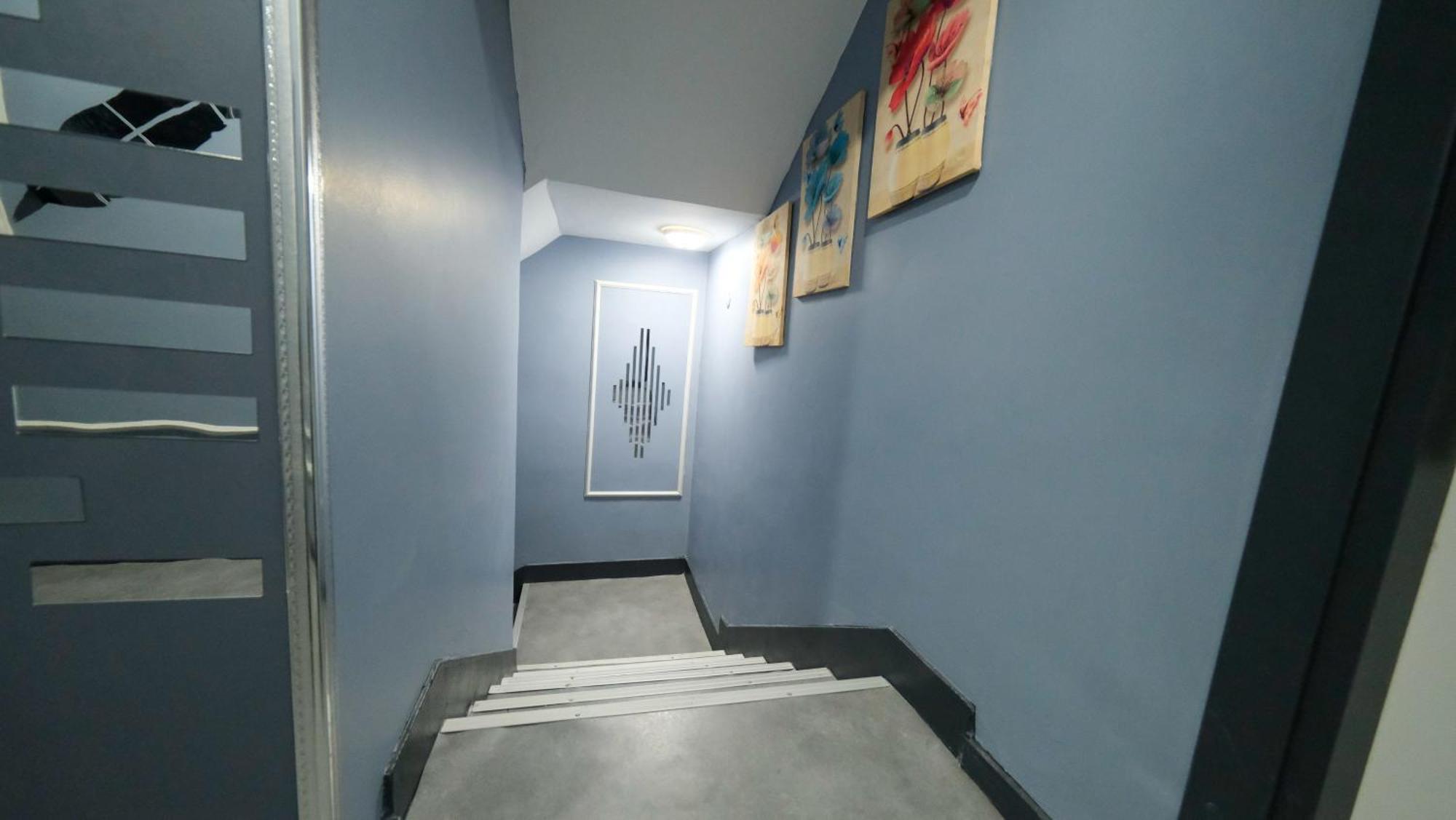 Bona Sera Hotel イスタンブール エクステリア 写真