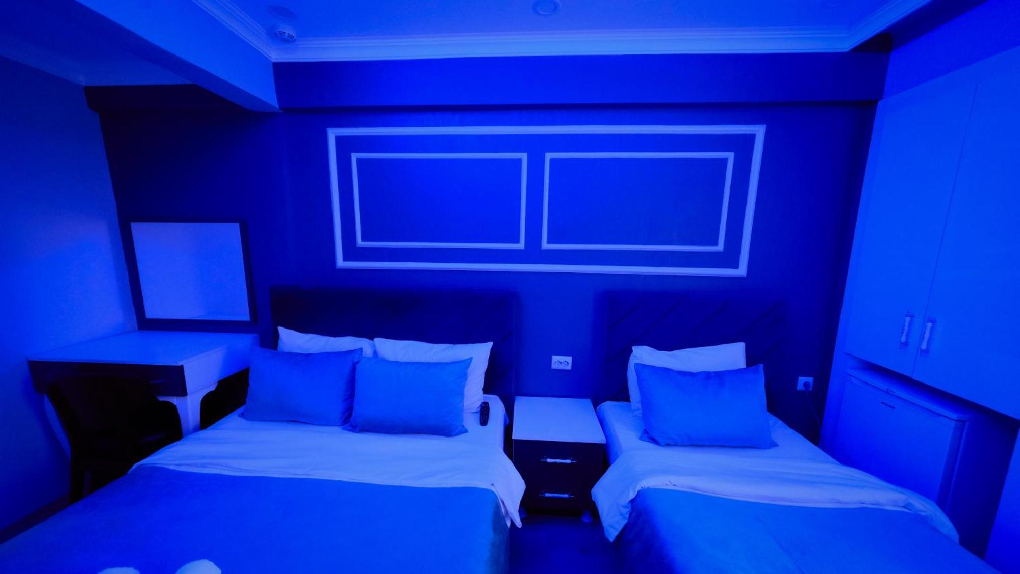 Bona Sera Hotel イスタンブール エクステリア 写真