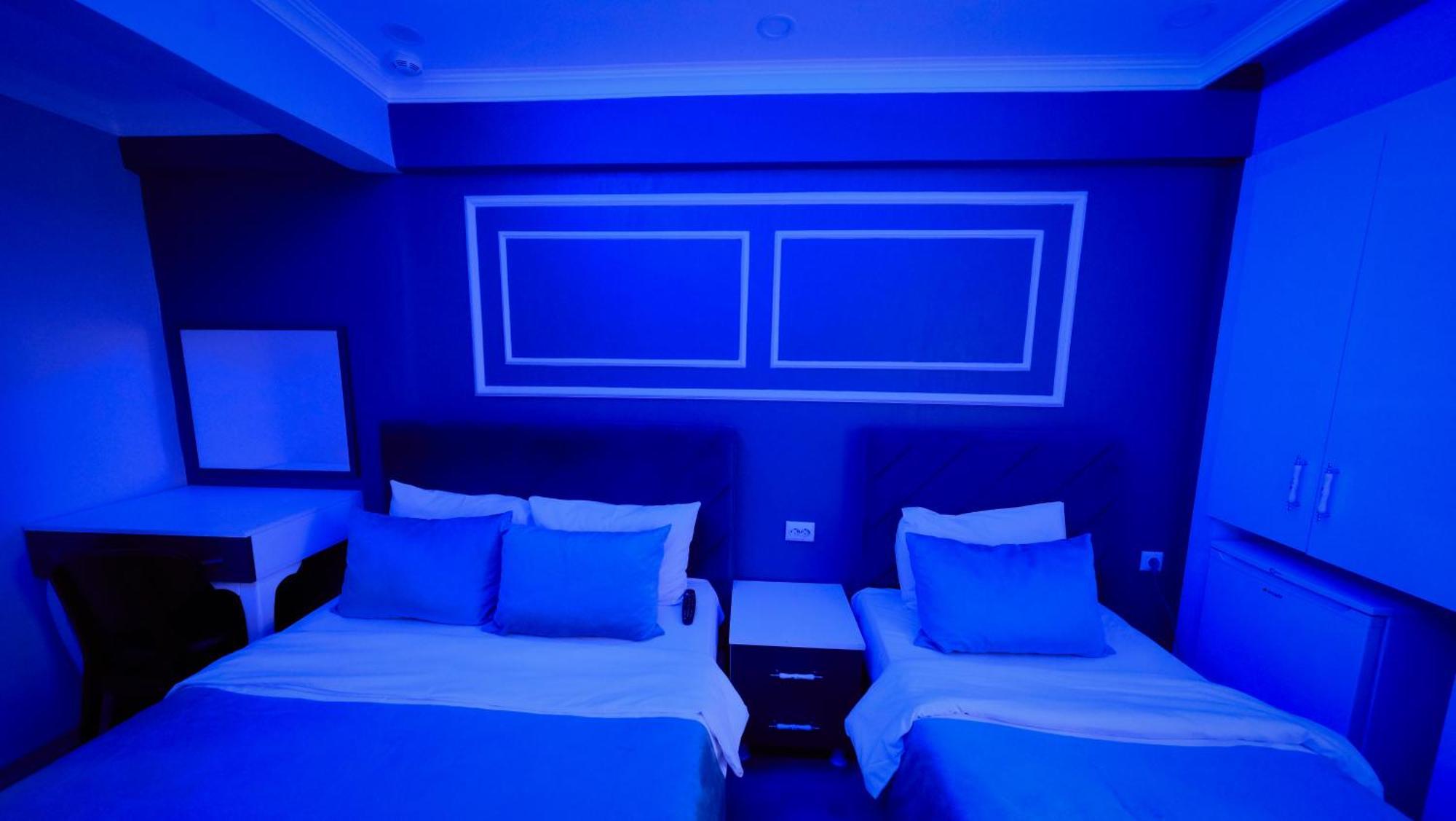 Bona Sera Hotel イスタンブール エクステリア 写真